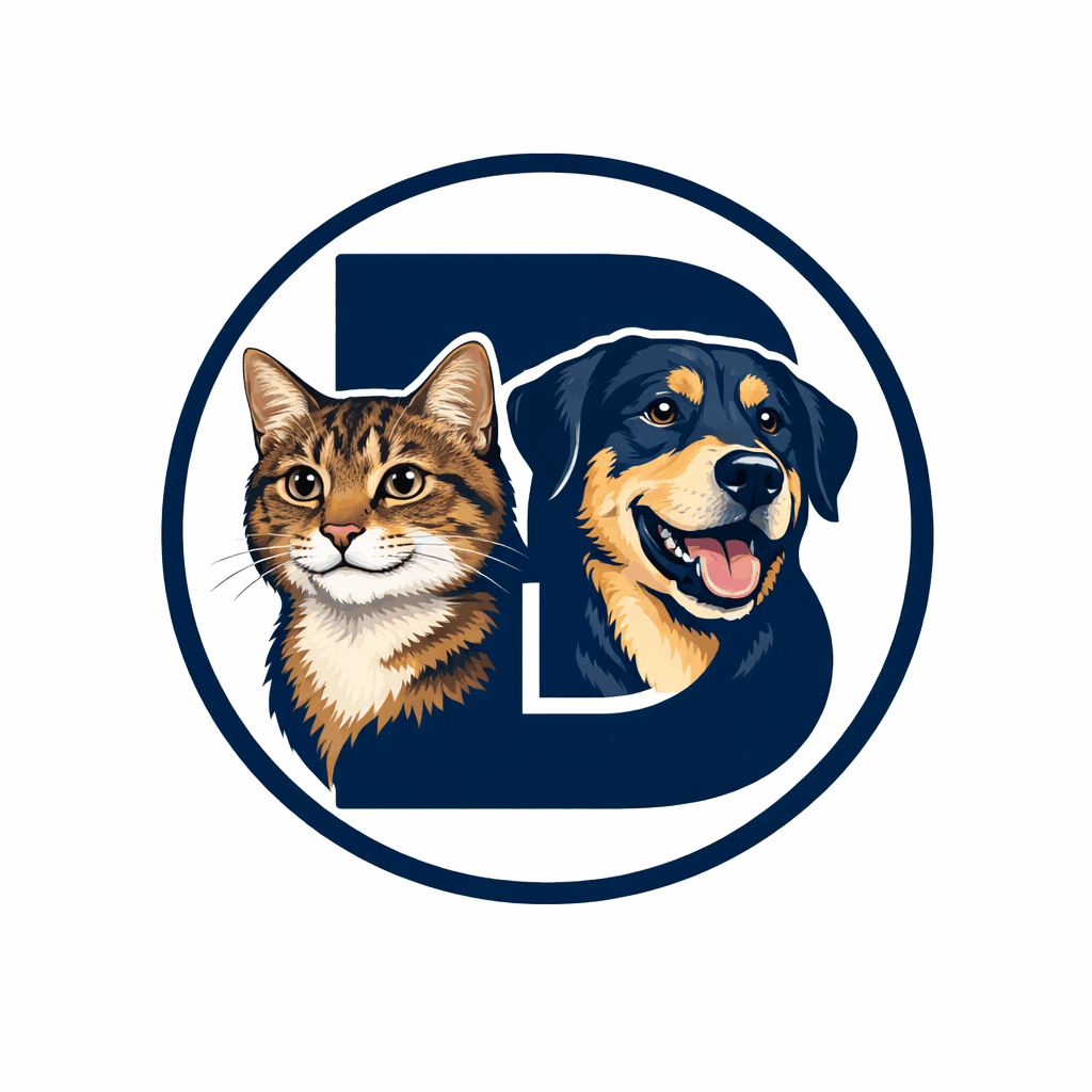 BestPetsCo logo