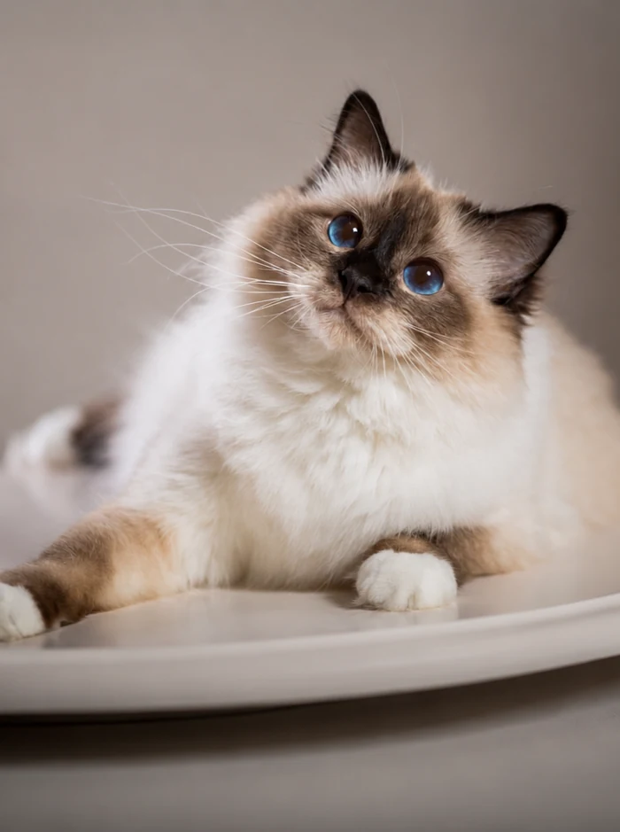 Cat routine prevention check