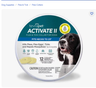 K9 Advantix II Flea & Tick Treatment for Dogs