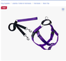 Freedom No-Pull harness