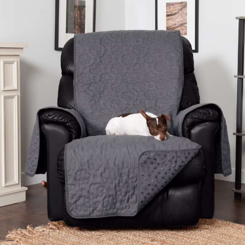 Waterproof sofa protector