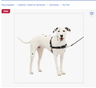 PetSafe Easy Walk harness