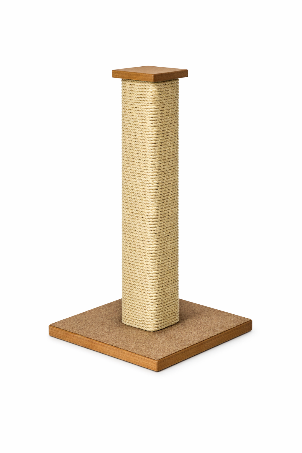 SmartCat Ultimate Scratching Post