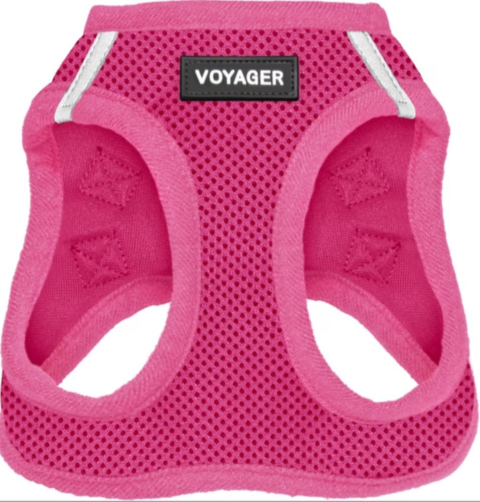 Voyager Step-In Air harness for small dogs
