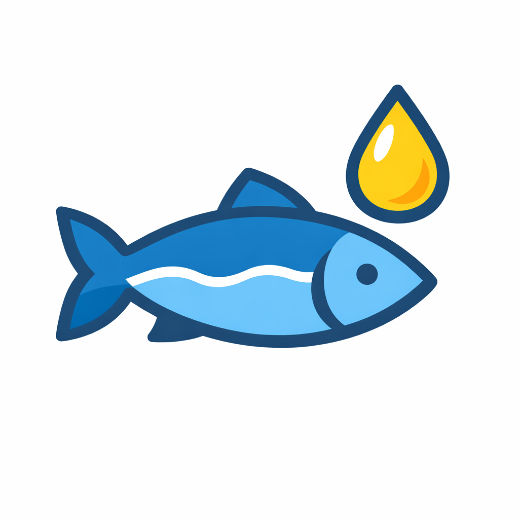 Natural Dog Company Salmon Oil